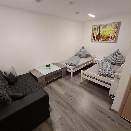 Ferienwohnung Tajo Kappel-Grafenhausen Εξωτερικό φωτογραφία