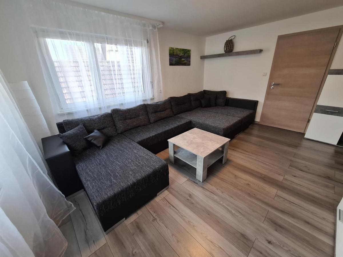 Ferienwohnung Tajo Kappel-Grafenhausen Εξωτερικό φωτογραφία